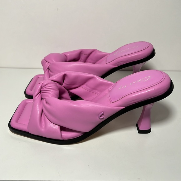 *NWT* Sam Edelman Sim Sandals - Picture 3 of 5